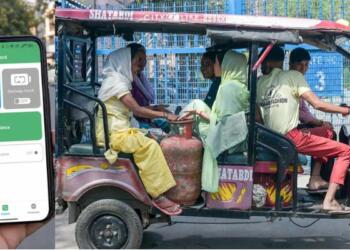 When a Viral Prank Meets a Design Flaw: The Bluetooth Weak Link That Can Stall India’s E-Rickshaws