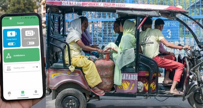When a Viral Prank Meets a Design Flaw: The Bluetooth Weak Link That Can Stall India’s E-Rickshaws