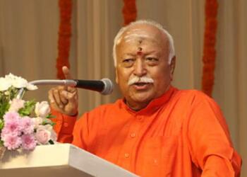 ‘Not Refugees, But Warriors’: Mohan Bhagwat Seeks to Redefine the Legacy of Partition Migrants