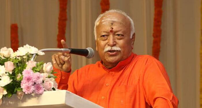 ‘Not Refugees, But Warriors’: Mohan Bhagwat Seeks to Redefine the Legacy of Partition Migrants