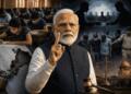 PM Modi Draws a Red Line on NEET Leak, Says Students’ Future Cannot Be Compromised
