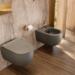 Wall-Hung WC and Concealed Cisterns: The Future of Bathroom Design