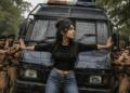 Rhiya Ahir Sparks Online Debate