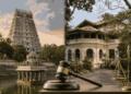 Arunachaleswarar Temple Property Transfer Sparks Controversy