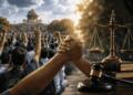CJP Standoff: Bihar, Assam Drop Protest Cases