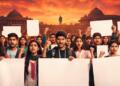 Foreign Fotofinish of SFI : When Student Activism Becomes Political Spectacle