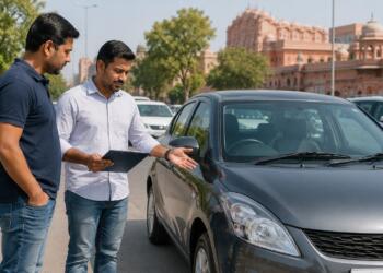 The Factors That Influence Vehicle Resale Opportunities in Jaipur