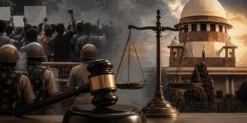 Legal Limits on Executive Power Over FIRs: Why Violent Protest Cases Cannot Be Erased by Government Assurances