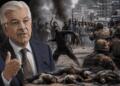 Pakistan Minister Calls PoK Protesters ‘Enemies Like India’ as Deadly Crackdown Sparks Outrage