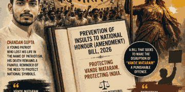 Chandan Gupta’s Killing, the Vande Mataram Bill, and the Debate Over National Honor