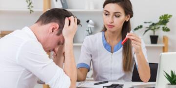 What Tests Can Help Identify the Cause of Hair Fall?