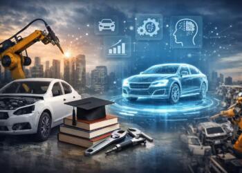 Key Trends Reshaping India’s Automobile Industry and Investor Interest