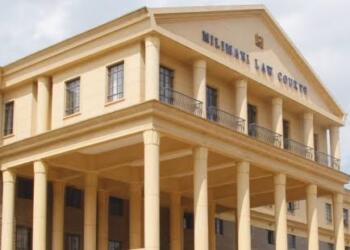 Kenya High Court