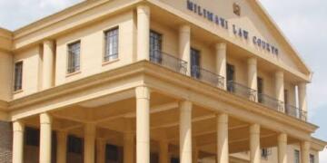 Kenya High Court