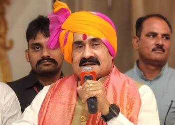 Narottam Mishra