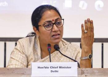 Delhi government