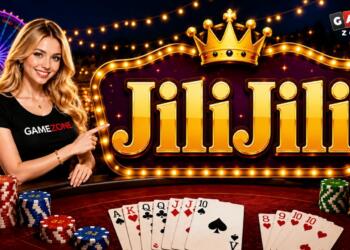 JiliJili on GZone: The Ultimate Beginner-Friendly Slot Adventure for First-Time Players