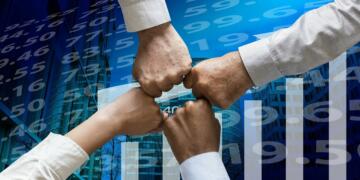Borrowing in the US and India: Their Economic Effects