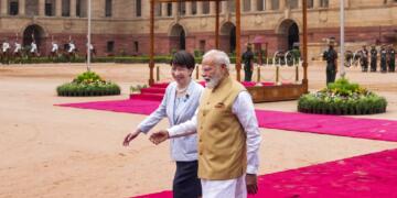 Modi-Takaichi Summit Signals India-Japan’s Strategic Pivot Towards a Stronger Indo-Pacific Alliance