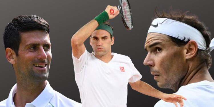 The New Generation Taking Over Tennis