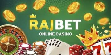 RajBet Official Website vs Mirror Links
