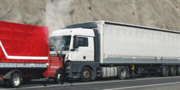 Reasons a Truck Accident Case May Go to Trial