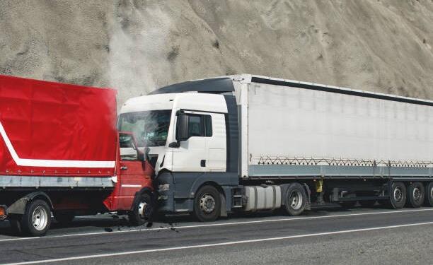 Reasons a Truck Accident Case May Go to Trial