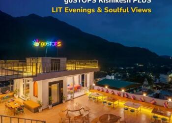 Why Gen Z Travellers Are Choosing Hostels in Rishikesh Over Hotels