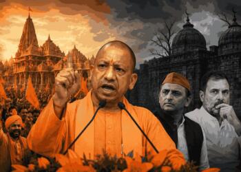 Yogi Sharpens Political Offensive as Sanatan Debate Returns to Centre Stage