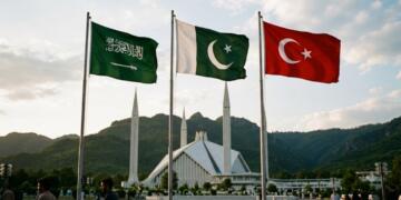 Saudi-Pakistan-Turkey Defence Pact: What’s Happening and Why It Matters for India