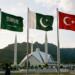 Saudi-Pakistan-Turkey Defence Pact: What’s Happening and Why It Matters for India