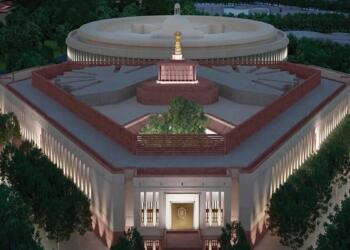 Shah agrees to reply on student protests, but the Opposition holds out for a second debate