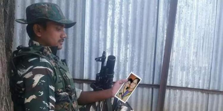 Why CRPF suicides are at a five-year high