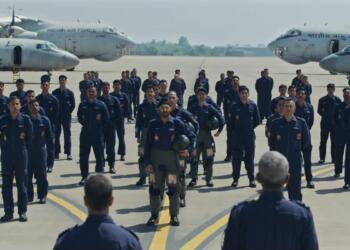 Operation Safed Sagar review: an honest, moving portrait of the IAF’s Kargil war