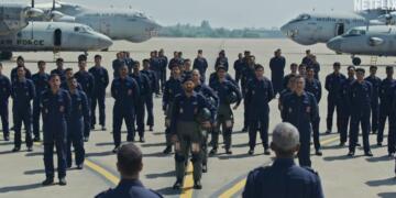 Operation Safed Sagar review: an honest, moving portrait of the IAF’s Kargil war