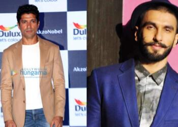 “Seems To Be A Pattern Nowadays”: Farhan Akhtar’s Jibe At The Dhurandhar Actor