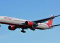 Air India Pilot Fails Marijuana Test Twice After Phuket-Delhi Flight’s 300-Foot Plunge Injures 24