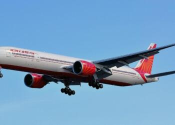 Air India Pilot Fails Marijuana Test Twice After Phuket-Delhi Flight’s 300-Foot Plunge Injures 24
