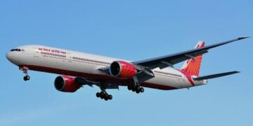 Air India Pilot Fails Marijuana Test Twice After Phuket-Delhi Flight’s 300-Foot Plunge Injures 24