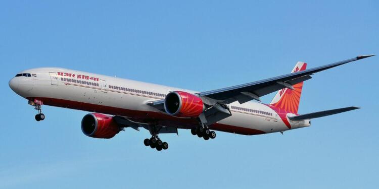 Air India Pilot Fails Marijuana Test Twice After Phuket-Delhi Flight’s 300-Foot Plunge Injures 24