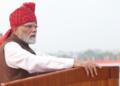 PM Modi Warns of “Ideological Naxals” Embedded in India’s Institutions in 80th Independence Day Address