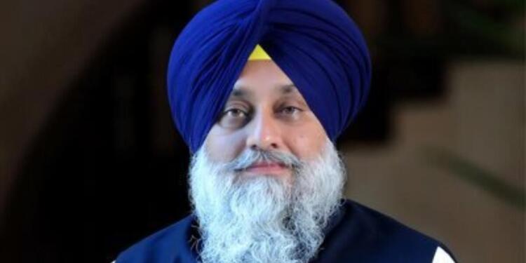 Sukhbir Singh Badal: The Man Punjab Can’t Ignore. A Second Brush With Death