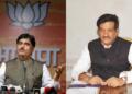 Prithviraj Chavan Claims Gopinath Munde Was Set to Join Congress, Sparking Political Row
