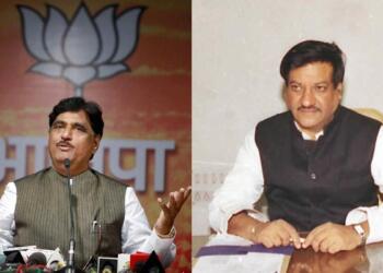 Prithviraj Chavan Claims Gopinath Munde Was Set to Join Congress, Sparking Political Row