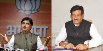 Prithviraj Chavan Claims Gopinath Munde Was Set to Join Congress, Sparking Political Row