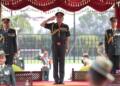 Army Chief General Dhiraj Seth Visits Nepal to Strengthen Defence Ties