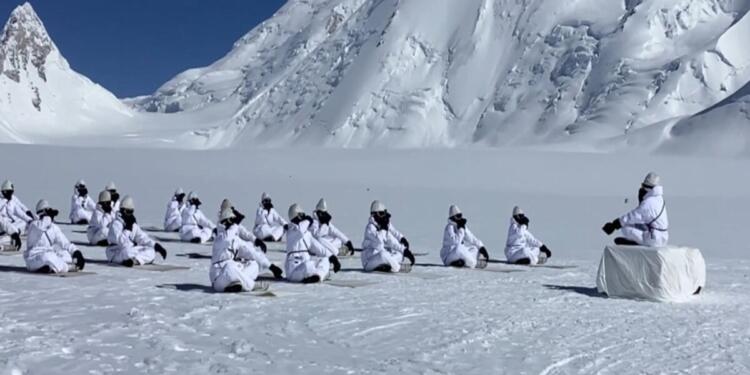 From Service to Yogasana: Armed Forces Bet on Yoga to Give Agniveers a Head Start as Instructors