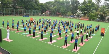 From Service to Yogasana: Armed Forces Bet on Yoga to Give Agniveers a Head Start as Instructors