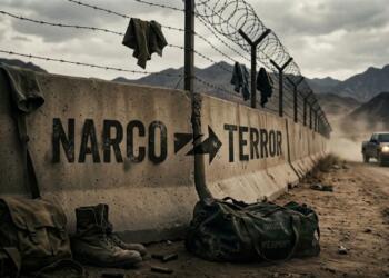 Who is Pintu, the Kashmiri Pandit arrested after 4-year manhunt in J&K narco-terror case?