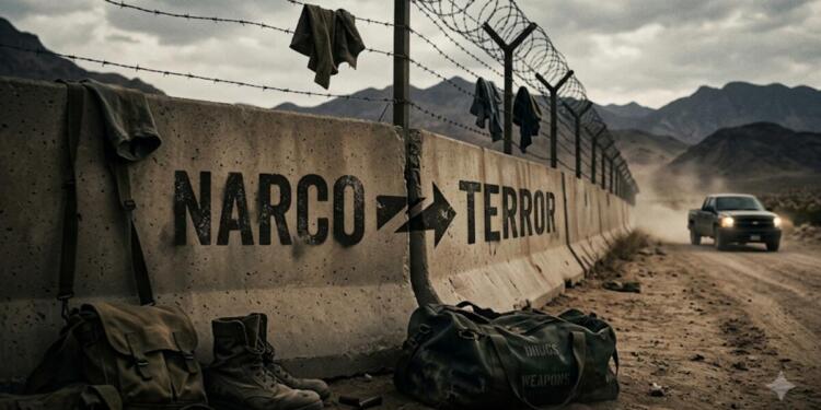 Who is Pintu, the Kashmiri Pandit arrested after 4-year manhunt in J&K narco-terror case?